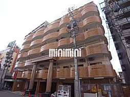 岩井橋ロイヤルハイツ