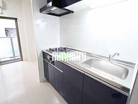 吉川屋ビル  ｜ 愛知県名古屋市中区門前町（賃貸マンション1K・3階・19.50㎡） その4