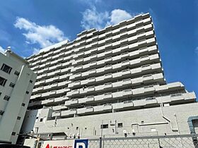 エスポア金山  ｜ 愛知県名古屋市中区金山２丁目（賃貸マンション3LDK・13階・85.14㎡） その1