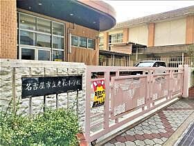 デュオフラッツ栄 102 ｜ 愛知県名古屋市中区栄５丁目25-32（賃貸マンション1LDK・1階・30.31㎡） その23