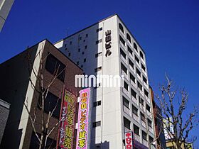 山田ビル  ｜ 愛知県名古屋市中区正木３丁目（賃貸マンション2LDK・4階・43.00㎡） その3