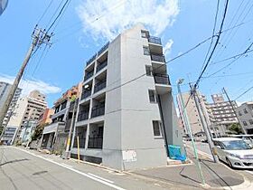 アーバン・コア新栄  ｜ 愛知県名古屋市中区新栄１丁目（賃貸マンション1R・2階・23.47㎡） その1