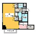 カスタリア栄9階8.7万円