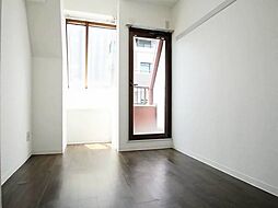 セザール金山 5階ワンルームのリビング/ダイニング