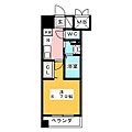 インプルーブ鶴舞12階5.7万円