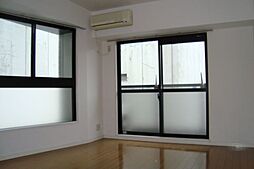 千早ベストビル 6階1Kのリビング/ダイニング