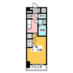 アデグランツ上前津