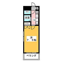🉐敷金礼金0円！🉐シェリーメゾン