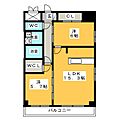 GRANDUKE丸田町10階12.8万円