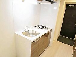 プレサンスＴＨＥ栄 6階1Kのリビング/ダイニング