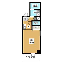 🉐敷金礼金0円！🉐サン・錦本町ビル