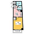 アコール金山5階5.4万円