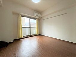 アコール金山 5階1DKのリビング/ダイニング