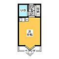 栄マンションS棟7階4.5万円