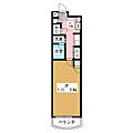 プレステージ西大須1階5.9万円