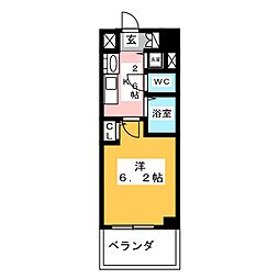 プレサンス鶴舞公園WEST