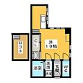 アコテパリジェンヌ4階6.8万円