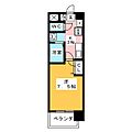 グランカーサ千代田2階5.4万円