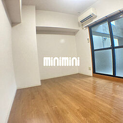 Ｔ’ｓ　Ｄｒｅａｍ栄 6階1Kのリビング/ダイニング