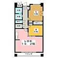 グラン・アベニュー名駅南5階11.2万円