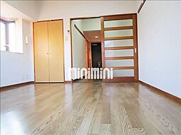 ＳＰＡＣＥ　ＤＵＫＥ 3階1Kのリビング/ダイニング