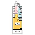 パークアクシス名古屋山王7階6.9万円