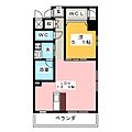 Starheights35階9.5万円