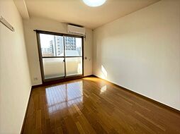 コンフォルト鶴舞 9階ワンルームのリビング/ダイニング