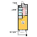 パルティール上前津4階5.7万円
