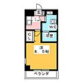 ASレジデンス上前津9階5.5万円
