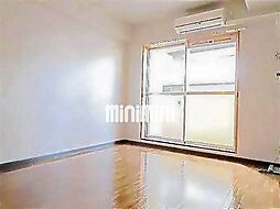 ルーチェ栄 9階1Kのリビング/ダイニング