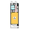 コンフォルト鶴舞7階4.5万円