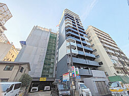 プレサンス大須観音ビザリア