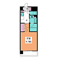 M.KAMIMAEZU4階7.3万円