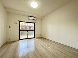 プレミアムコート大須 5階ワンルームのリビング/ダイニング