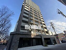 プレミアムコート大須