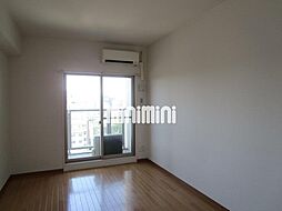 グランカーサ千代田 9階1Kのリビング/ダイニング