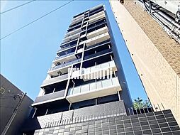 プレサンス大須観音ディオ