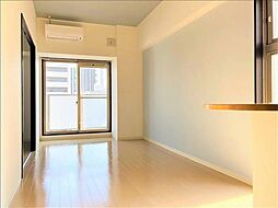 フォレシティ新栄 4階1LDKのリビング/ダイニング