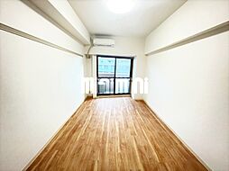 ドゥアージュふきあげ 5階1Kのリビング/ダイニング