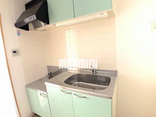 グレースハイツ新栄