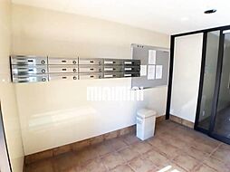 グレースハイツ新栄