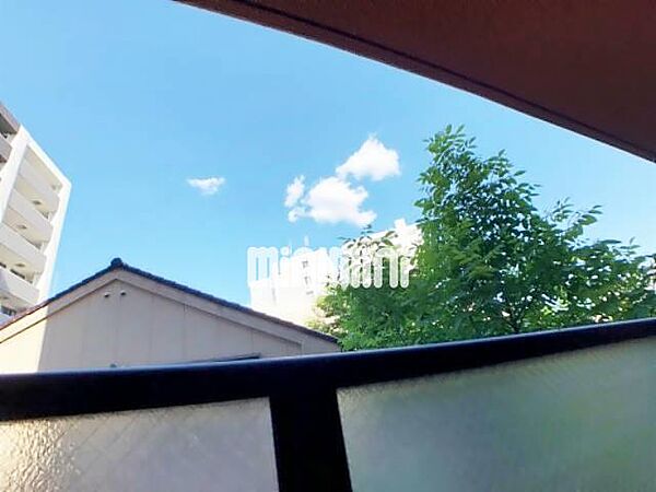 グレースハイツ新栄