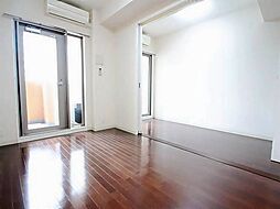 エスティメゾン東別院 14階1LDKのリビング/ダイニング