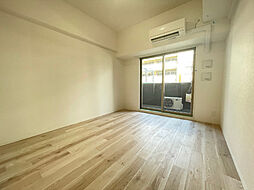 エスリード栄ル・クール 1404 14階1Kのリビング/ダイニング