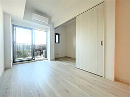 アドバンス名古屋ブランシュ 1201 12階1LDKのリビング/ダイニング