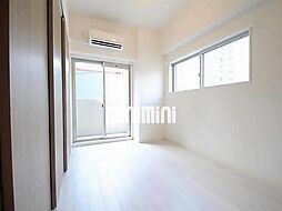 ファステート名古屋ラプソディ 2階1LDKのリビング/ダイニング