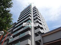 プロシード新栄