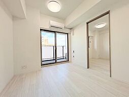 プレサンス上前津ディアシス 1413 14階2LDKのリビング/ダイニング