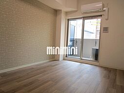 プレサンスＴＨＥ栄 8階1Kのリビング/ダイニング